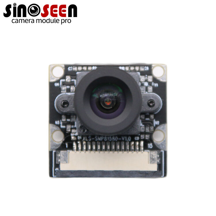 IMX219 8MP Raspberry Pi Camera HD Video & Still Image Module 1080p
